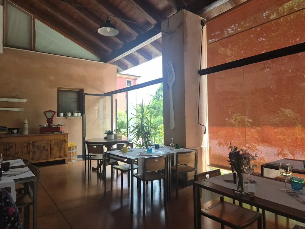 K W_Osteria Pironetomosca_Castelfranco Veneto_review