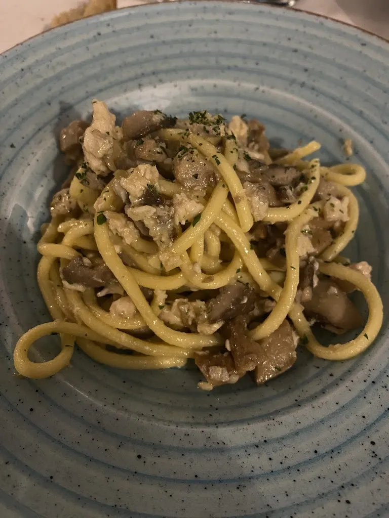 Edoardo Campagnaro_Osteria Pironetomosca_Castelfranco Veneto_review