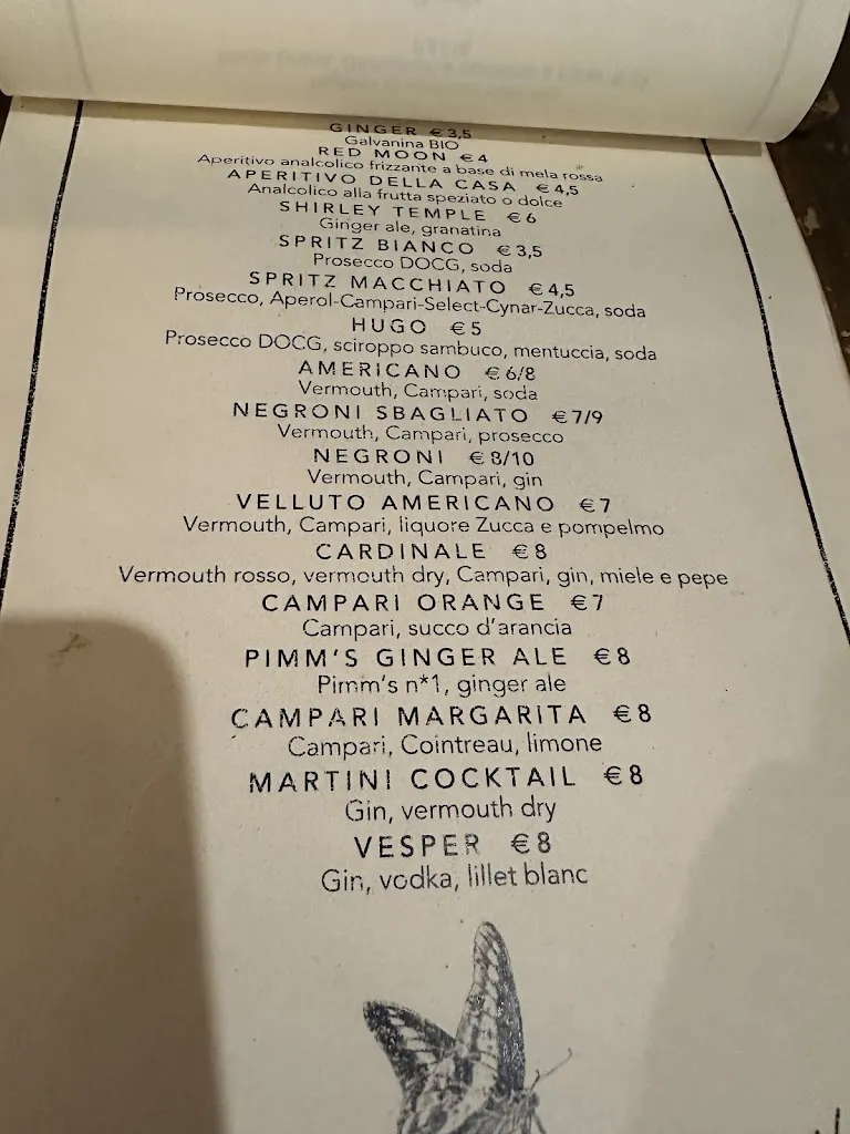 Menu_Osteria Maniscalco_Castelfranco Veneto_image_1