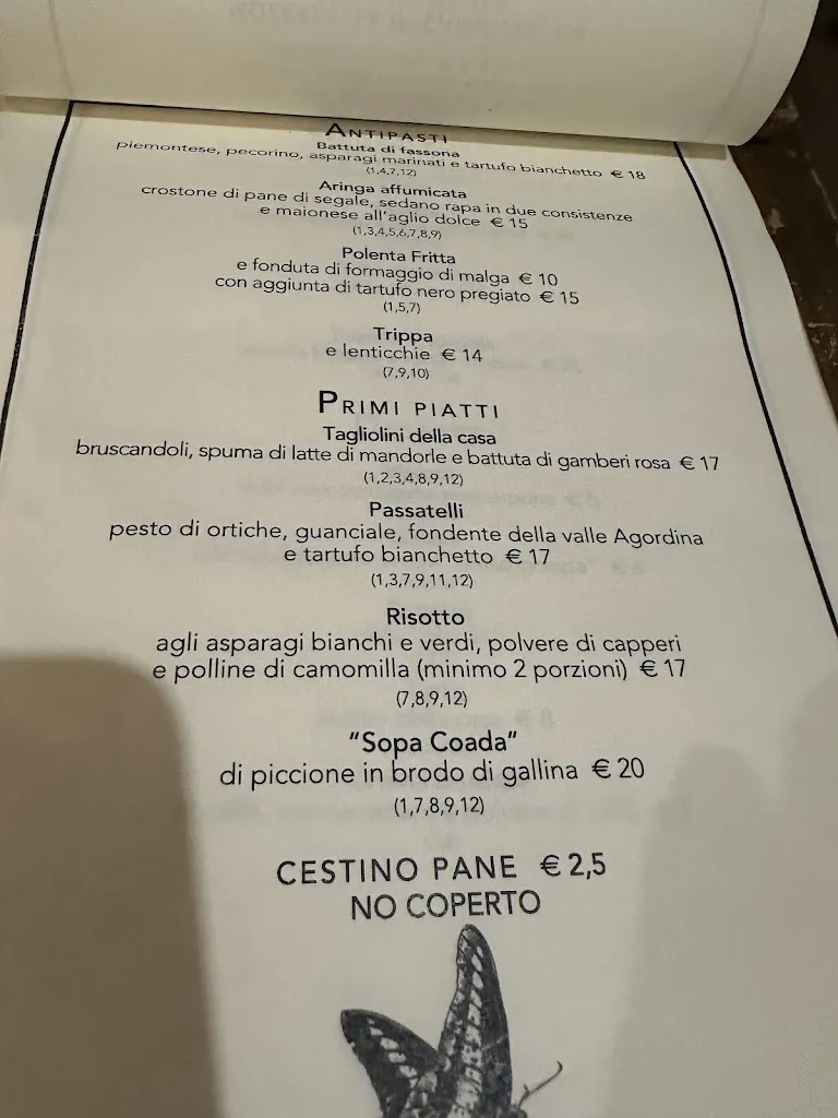 Menu_Osteria Maniscalco_Castelfranco Veneto_image_2