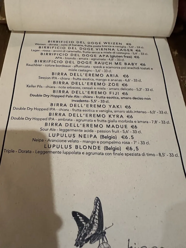 Menu_Osteria Maniscalco_Castelfranco Veneto_image_3