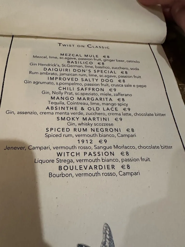 Menu_Osteria Maniscalco_Castelfranco Veneto_image_4