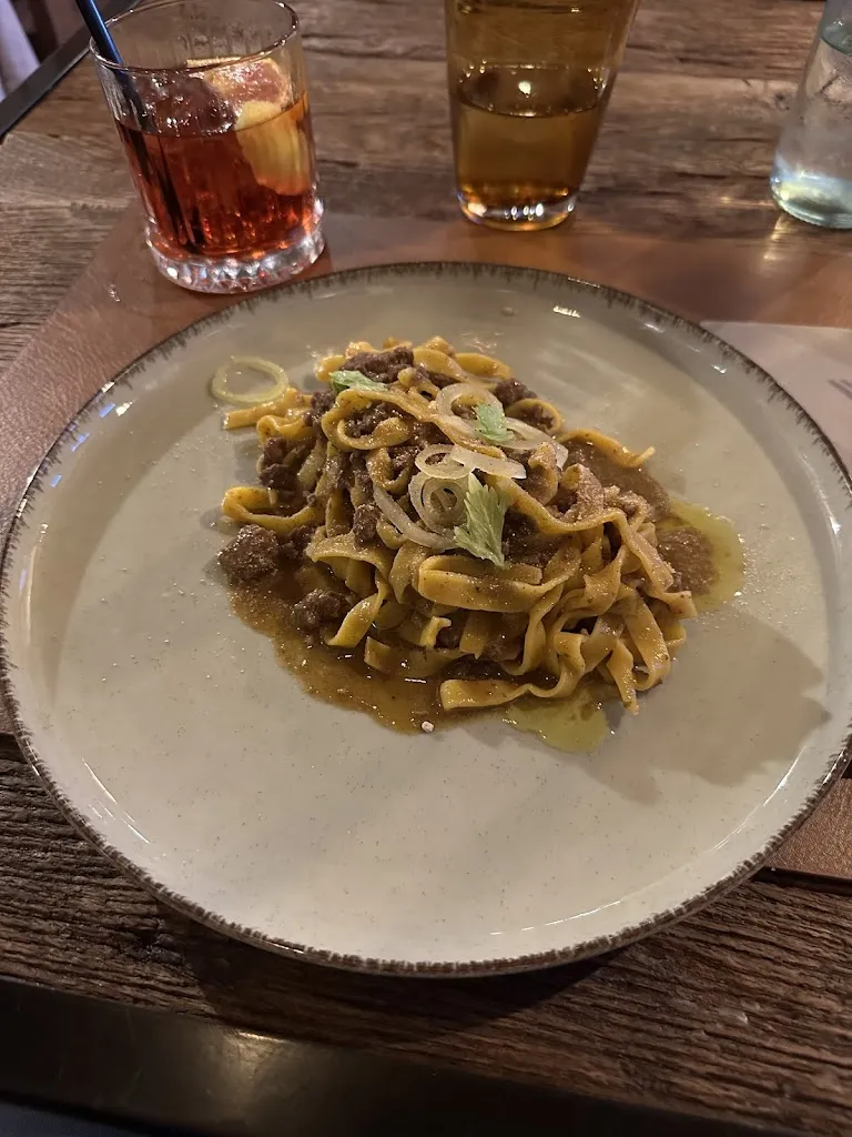 Michael A._Osteria Maniscalco_Castelfranco Veneto_review