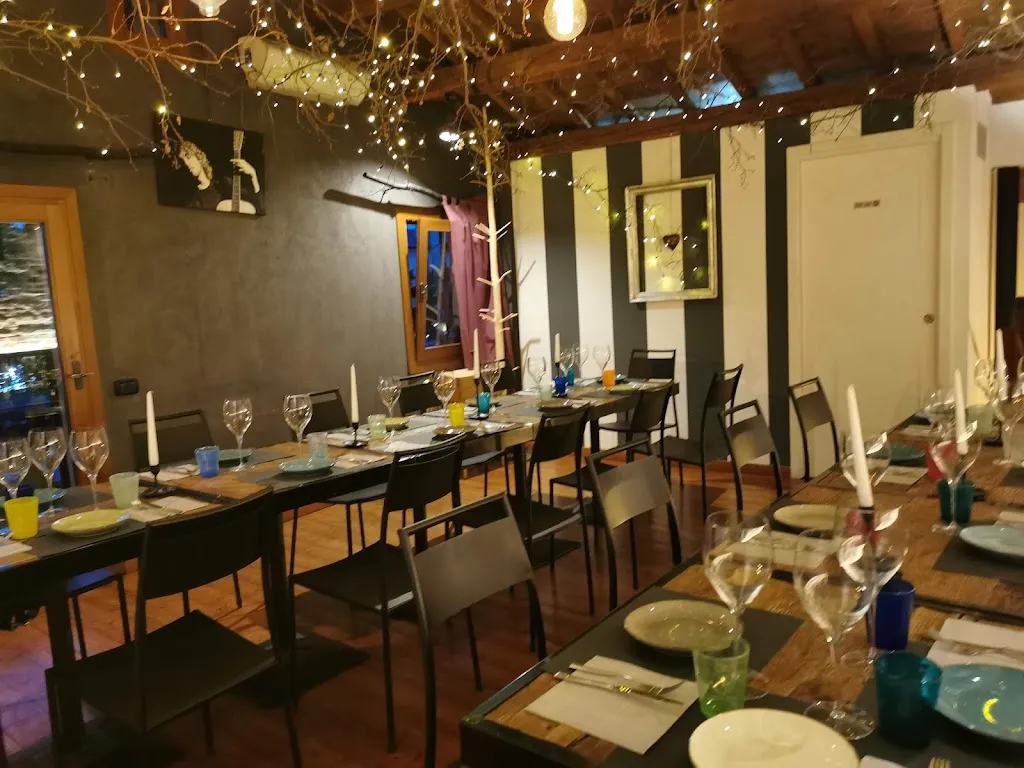 Osteria Maniscalco restaurant in Castelfranco Veneto