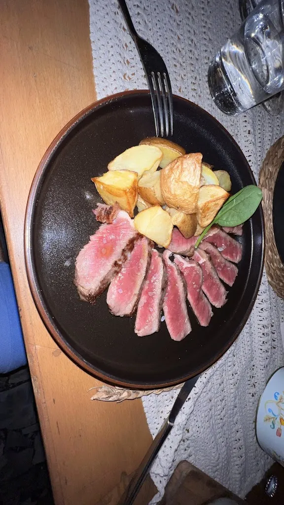 Ian Lim_Osteria La STEzionetta_Castelfranco Veneto_review