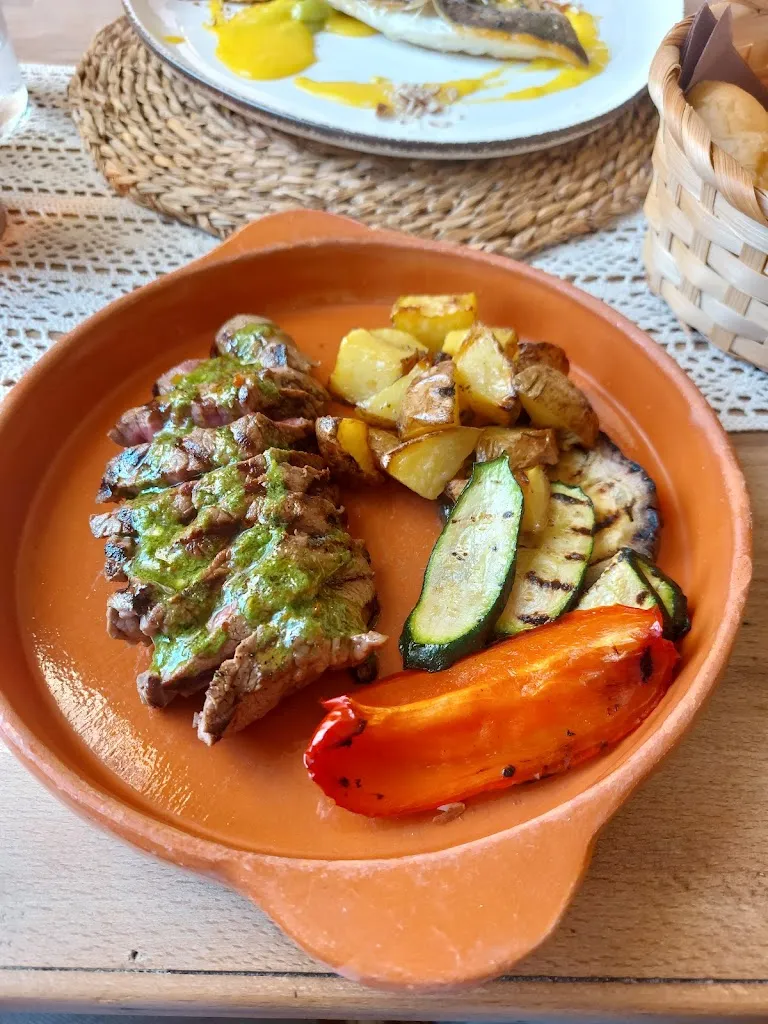 Ashley_Osteria La STEzionetta_Castelfranco Veneto_review