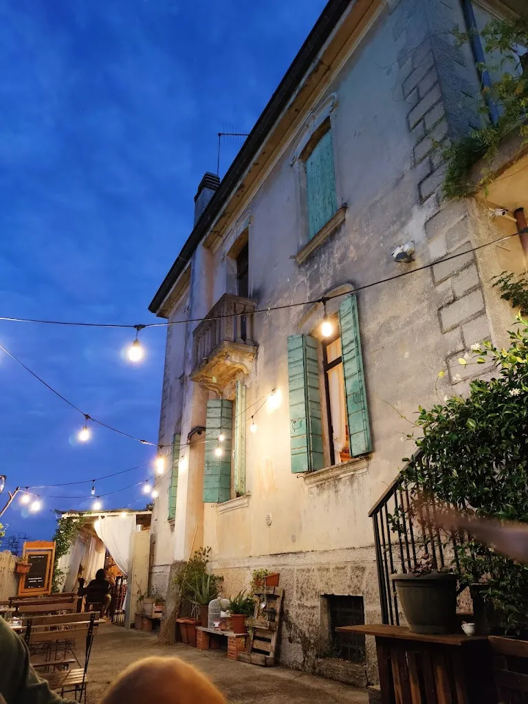 Francesco Tesser_Osteria La STEzionetta_Castelfranco Veneto_review