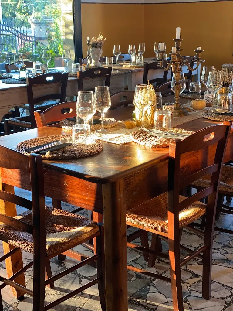 Osteria La STEzionetta restaurant in Castelfranco Veneto