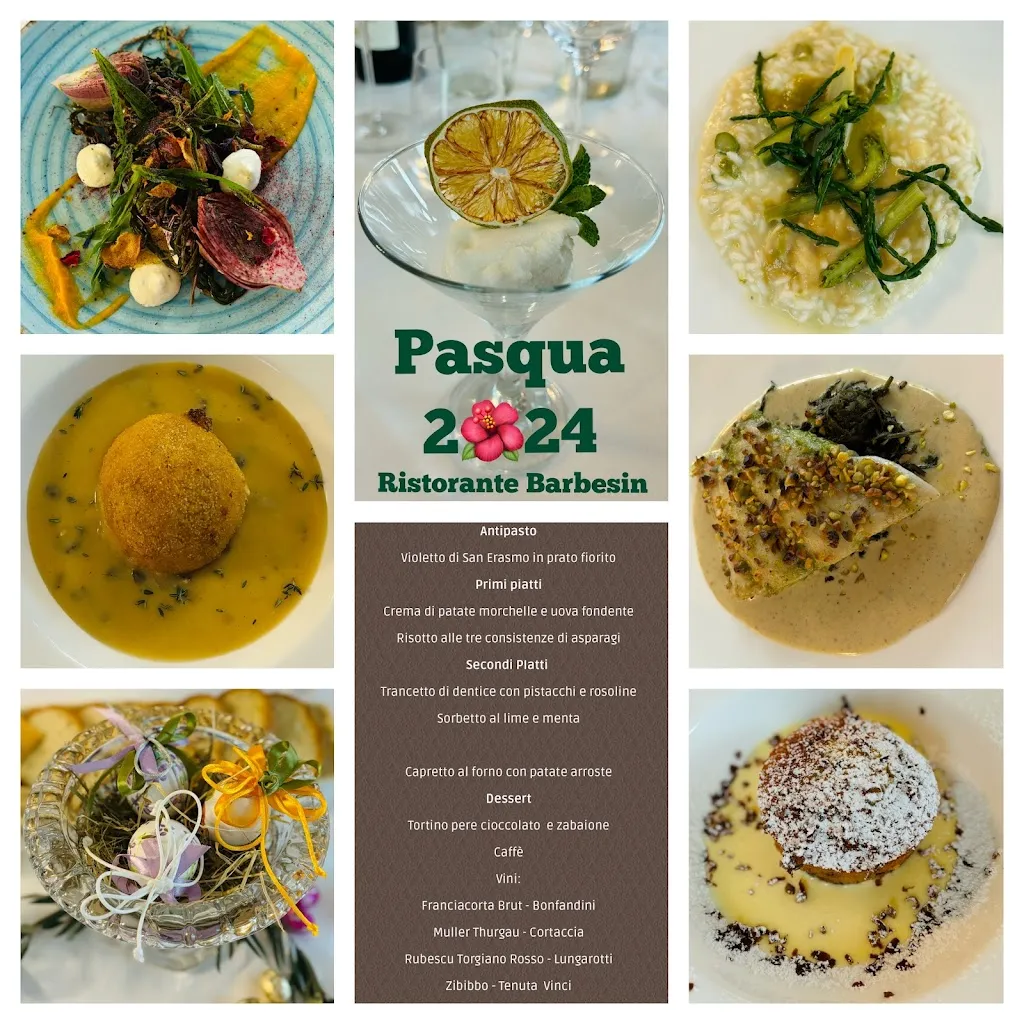 Menu_Ristorante Barbesin_Castelfranco Veneto_image_2