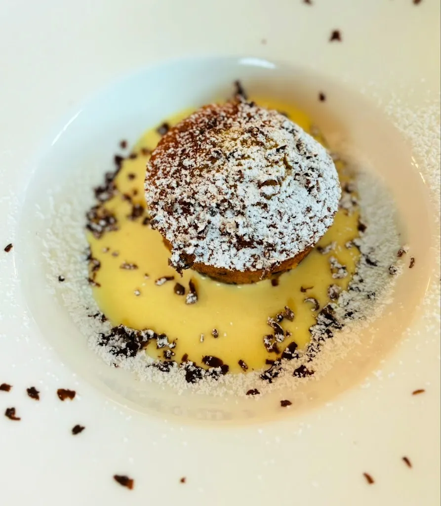 Lorraine_Ristorante Barbesin_Castelfranco Veneto_review