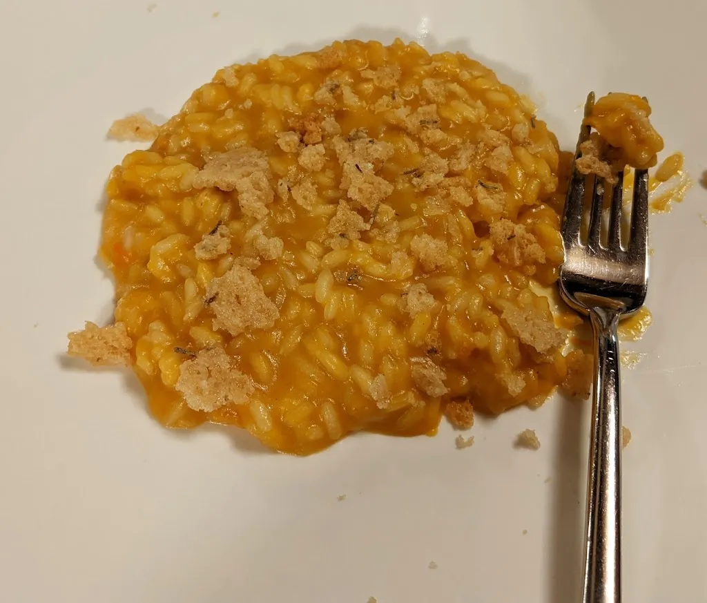 M K_Ristorante Barbesin_Castelfranco Veneto_review