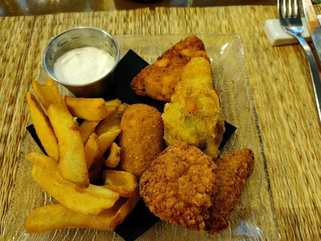 Heinrich Benz_Eclectique_Castelfranco Veneto_review