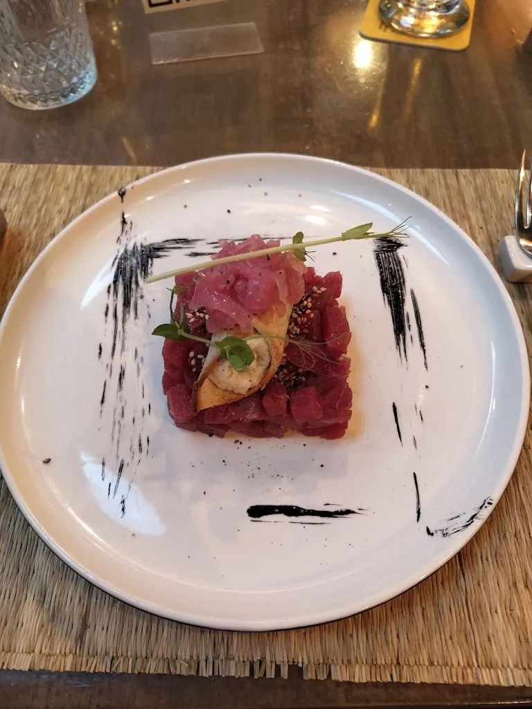 Mikael Povlsen_Eclectique_Castelfranco Veneto_review