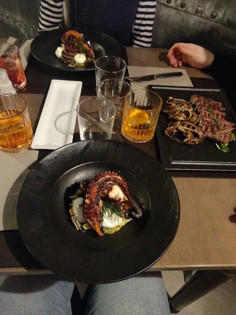 Pamela_Eclectique_Castelfranco Veneto_review