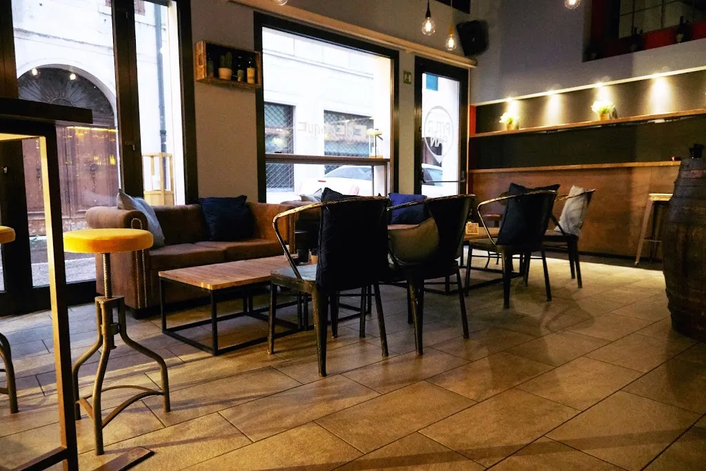 Eclectique restaurant in Castelfranco Veneto