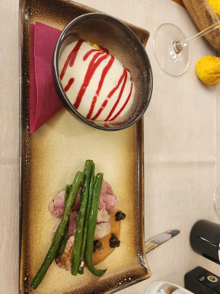 svetlana rovinsky_Bastia Vecchia food & wine_Castelfranco Veneto_review