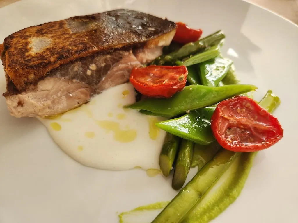 V R_Bastia Vecchia food & wine_Castelfranco Veneto_review