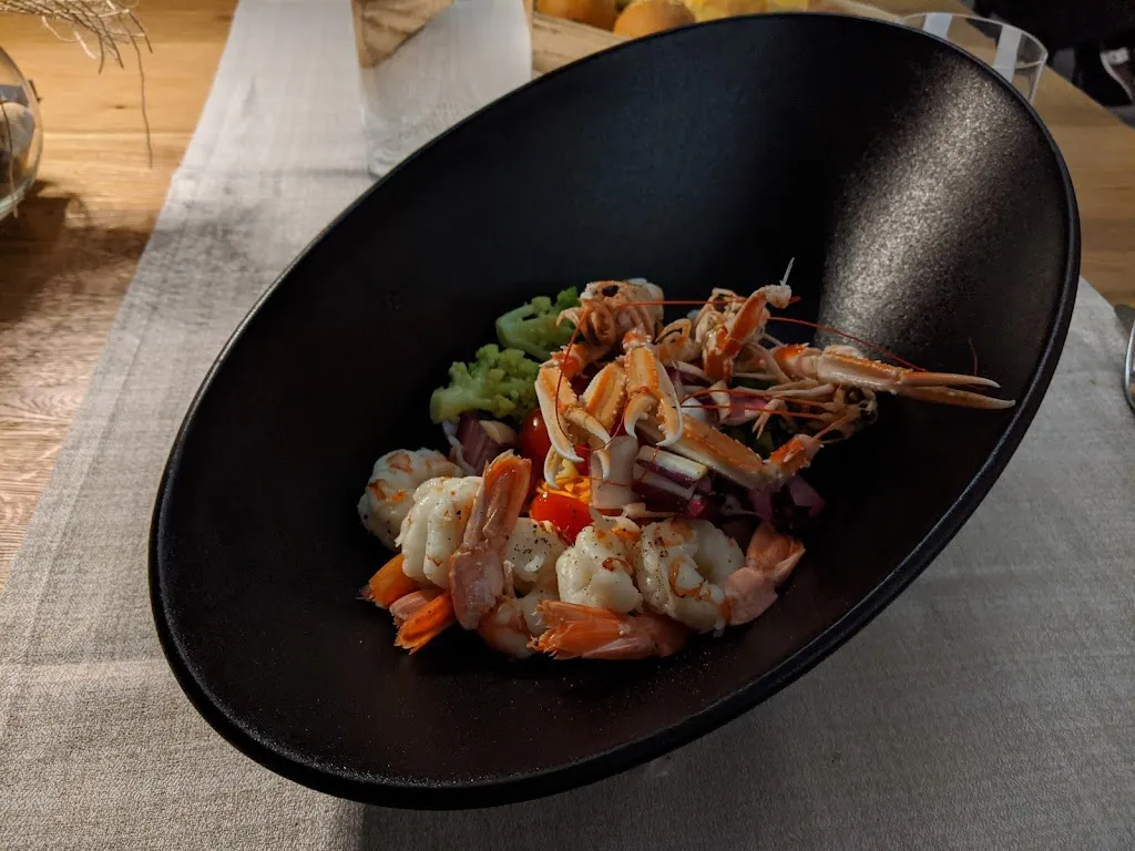 tony karklins_Bastia Vecchia food & wine_Castelfranco Veneto_review