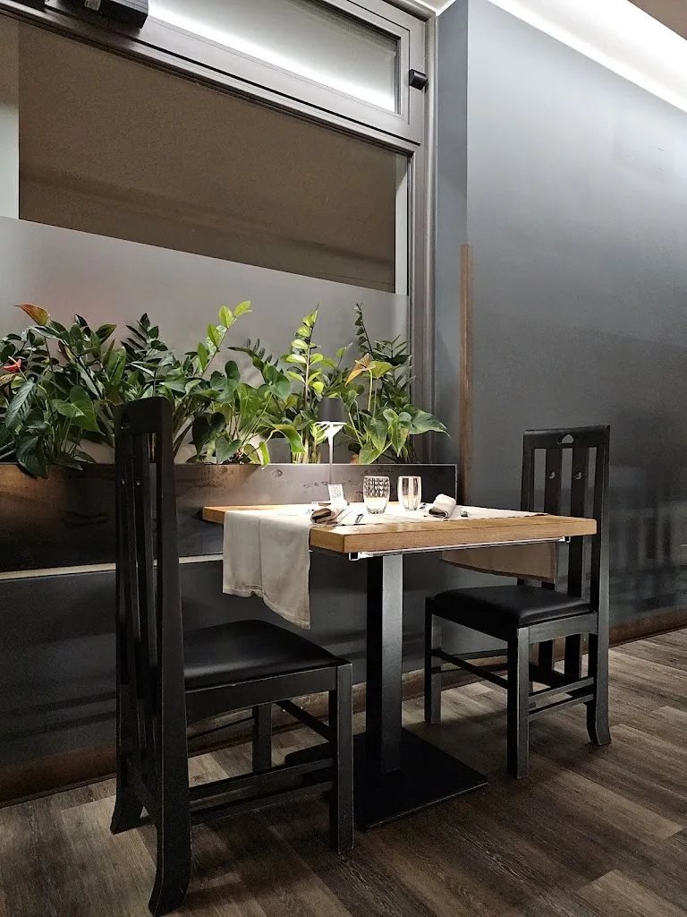 Bastia Vecchia food & wine restaurant in Castelfranco Veneto