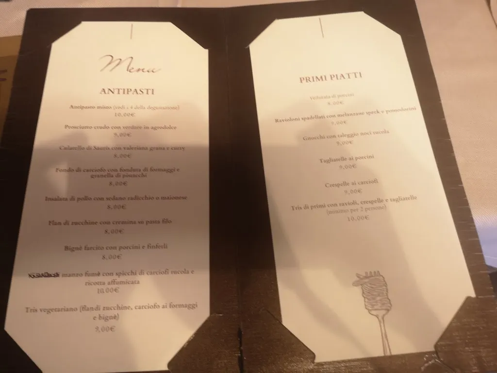 Menu_Ristorante Vecia Osteria dei Morini_Castelfranco Veneto_image_2