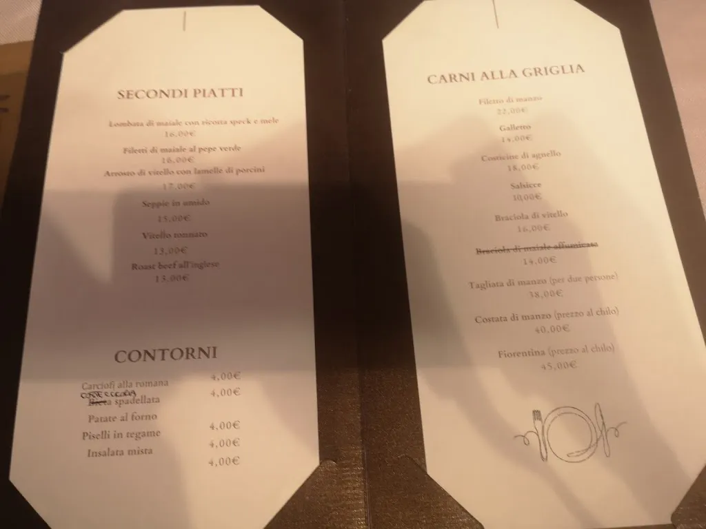 Menu_Ristorante Vecia Osteria dei Morini_Castelfranco Veneto_image_3