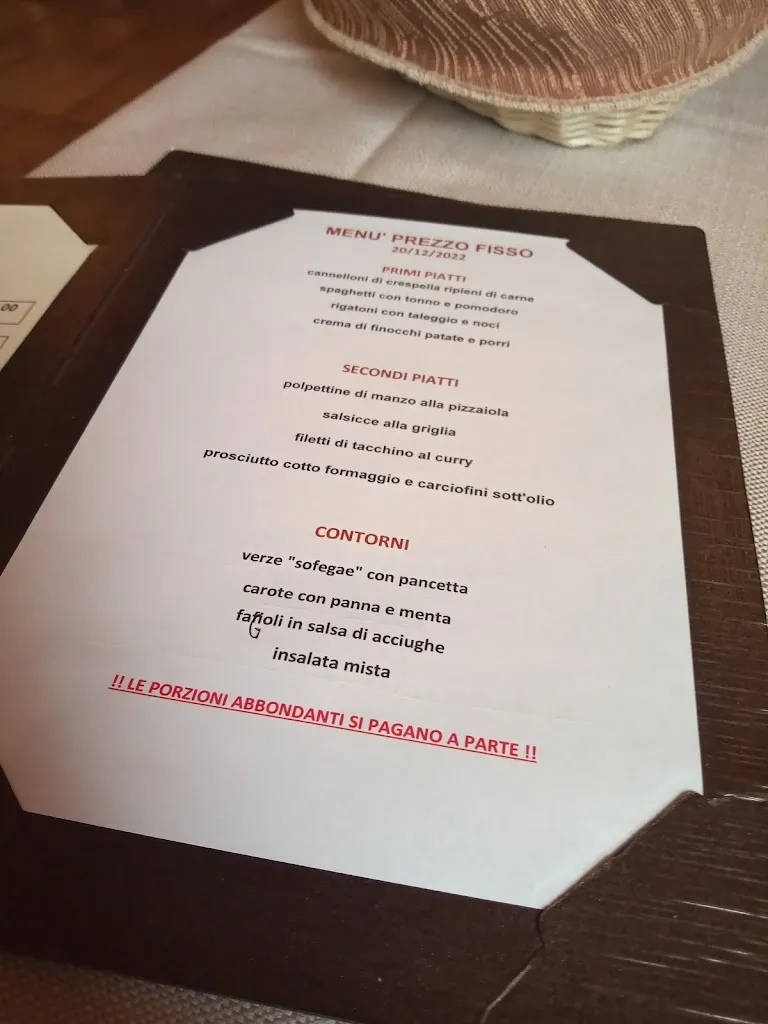 Menu_Ristorante Vecia Osteria dei Morini_Castelfranco Veneto_image_4