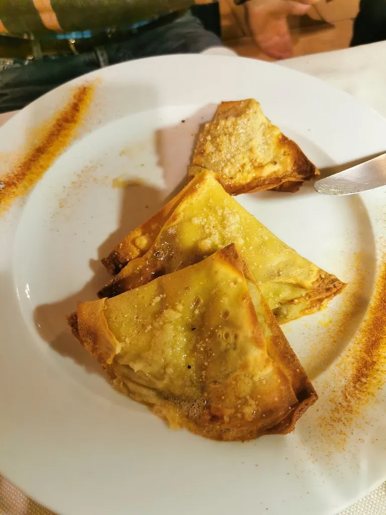 Michele Tomasi_Ristorante Vecia Osteria dei Morini_Castelfranco Veneto_review