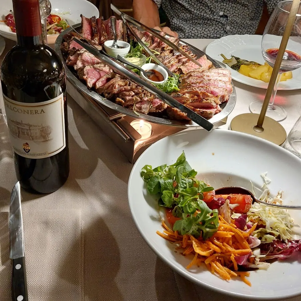 Ristorante Vecia Osteria dei Morini_Castelfranco Veneto_slider_image_3