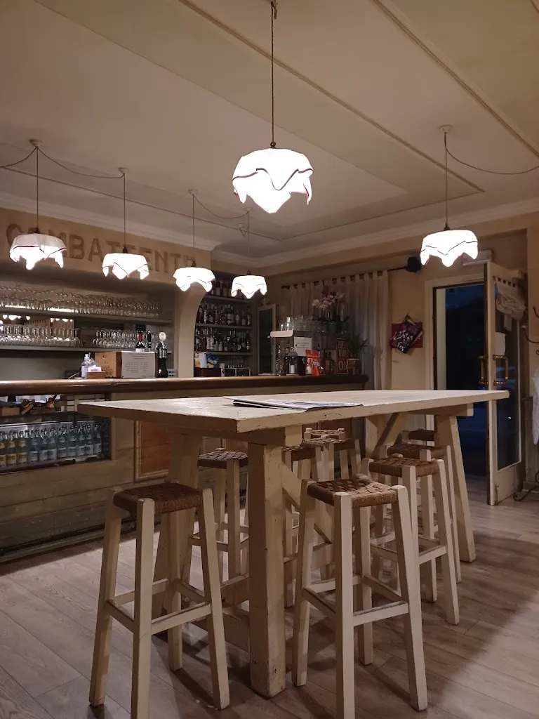 isabelle ghellynck_Ristorante Hospiteria Al Combattente_Castelfranco Veneto_recensione