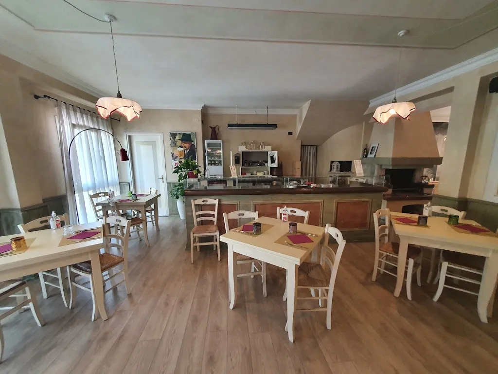 Ristorante Hospiteria Al Combattente restaurant in Castelfranco Veneto