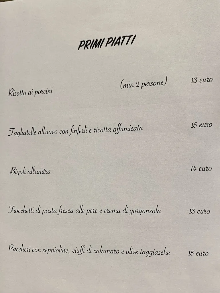 Menu_Locanda alla Speranza_Castelfranco Veneto_image_1
