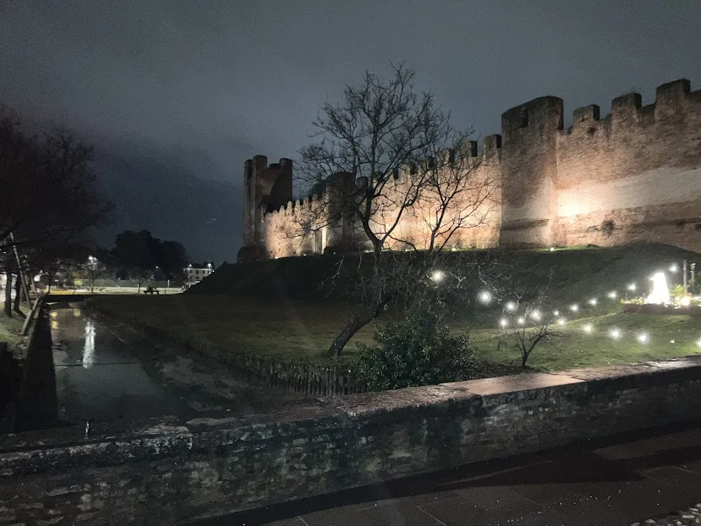 Franco Vassallo_Locanda alla Speranza_Castelfranco Veneto_review