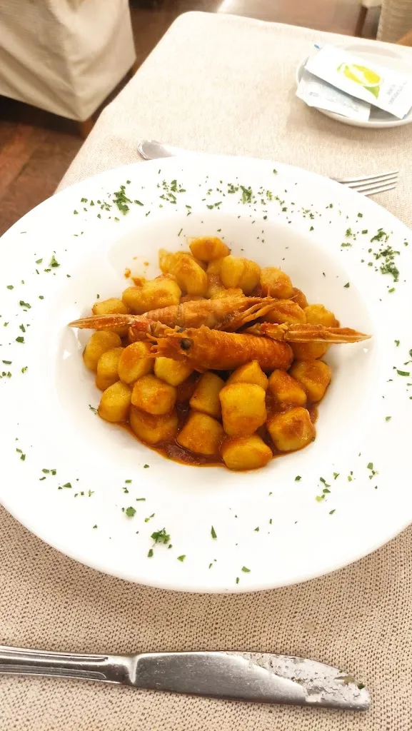 Fernando_Locanda alla Speranza_Castelfranco Veneto_review