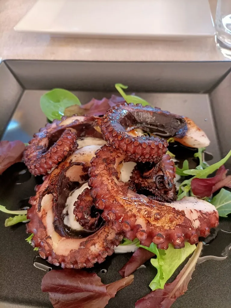 Marisa Convento_Locanda alla Speranza_Castelfranco Veneto_review