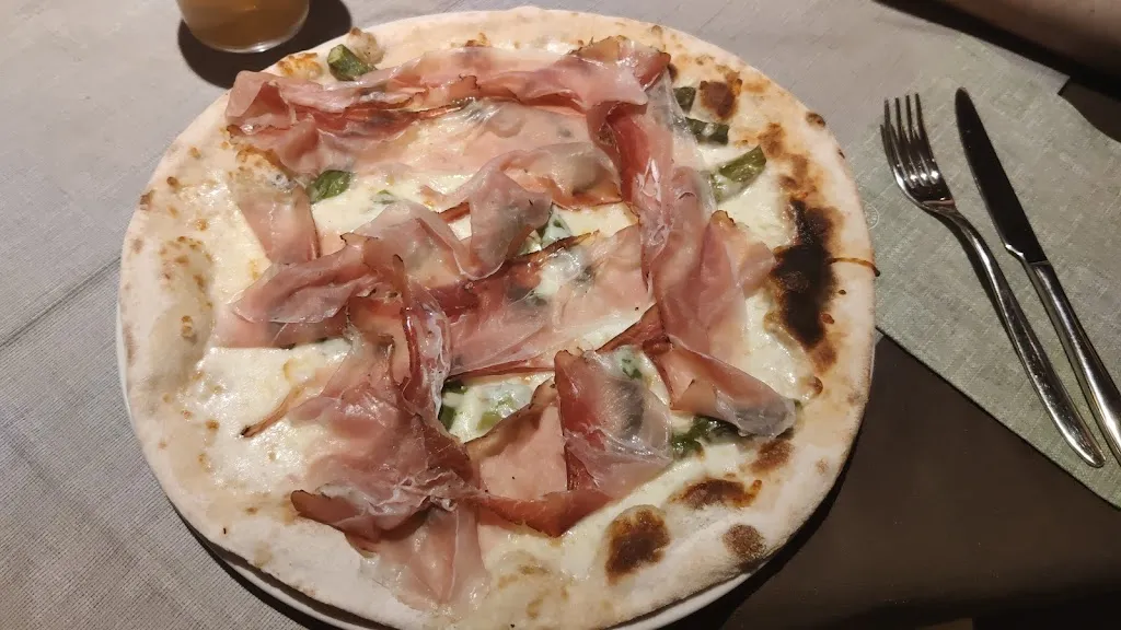 Ambra_Galeone d'Oro Pizzeria Ristorante_Castelfranco Veneto_recensione