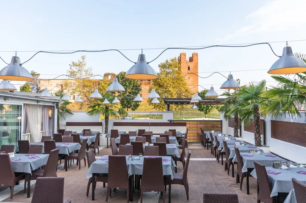 Galeone d'Oro Pizzeria Ristorante restaurant in Castelfranco Veneto