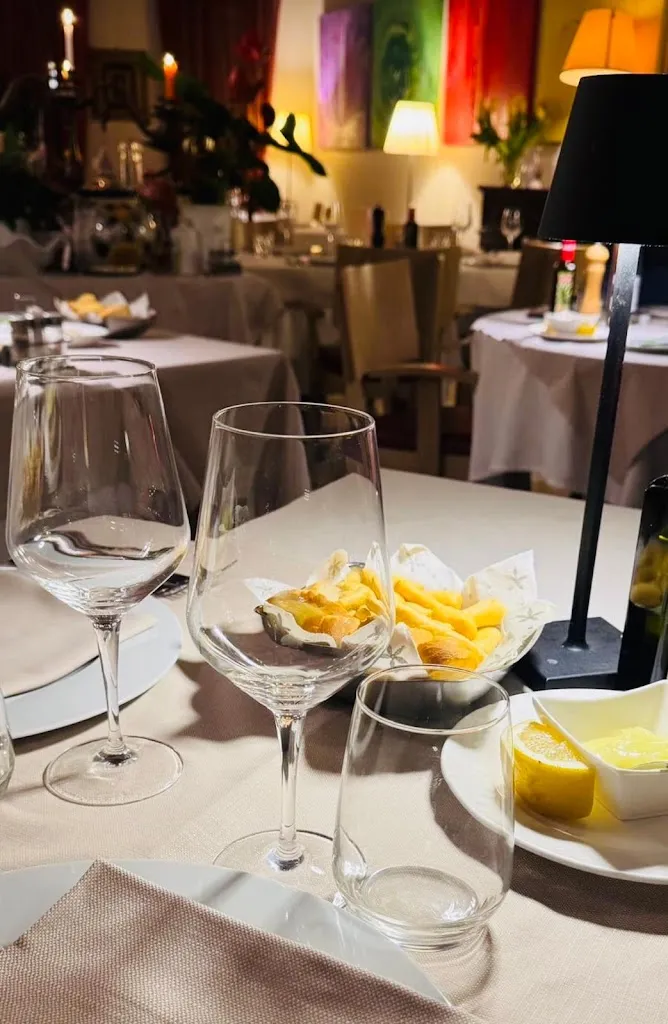 Nina Gehring_Ristorante Osteria al Treno_Castelfranco Veneto_recensione