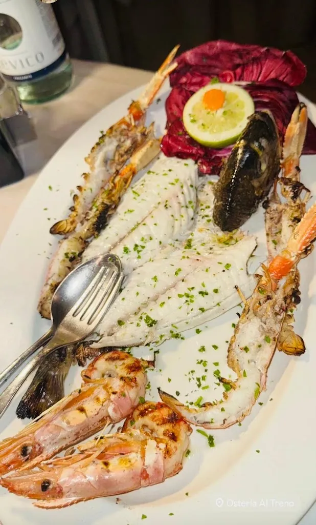 Ristorante Osteria al Treno_Castelfranco Veneto_slider_image_2