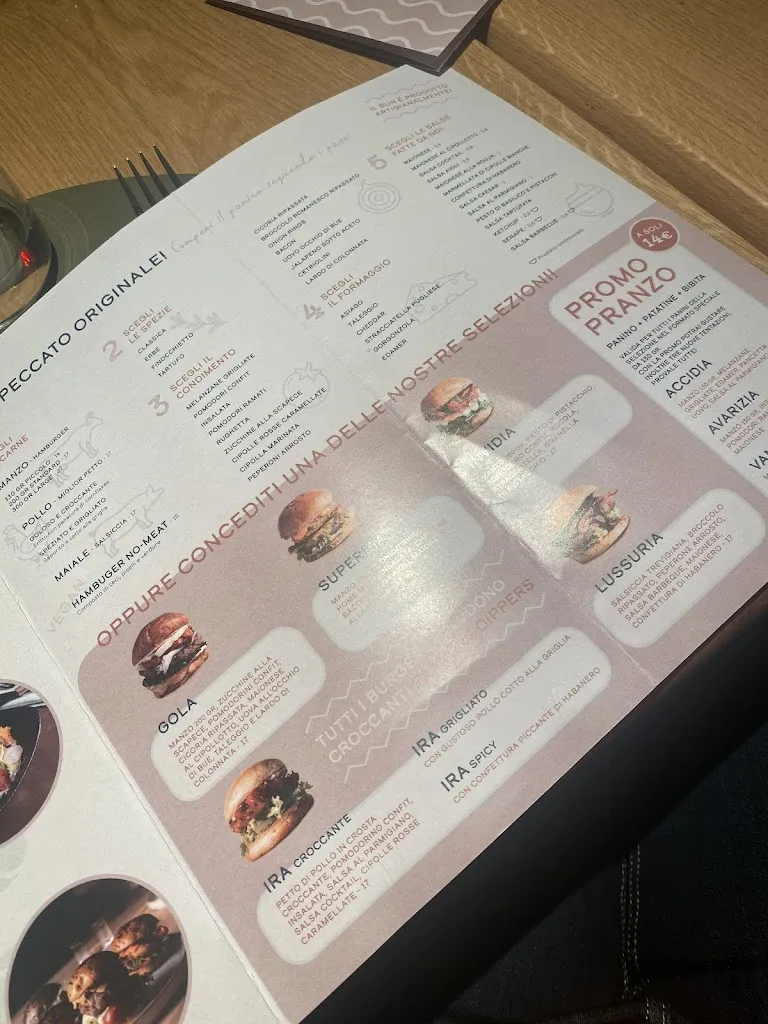 Menu_MEAT - Your Taste_Castelfranco Veneto_image_2