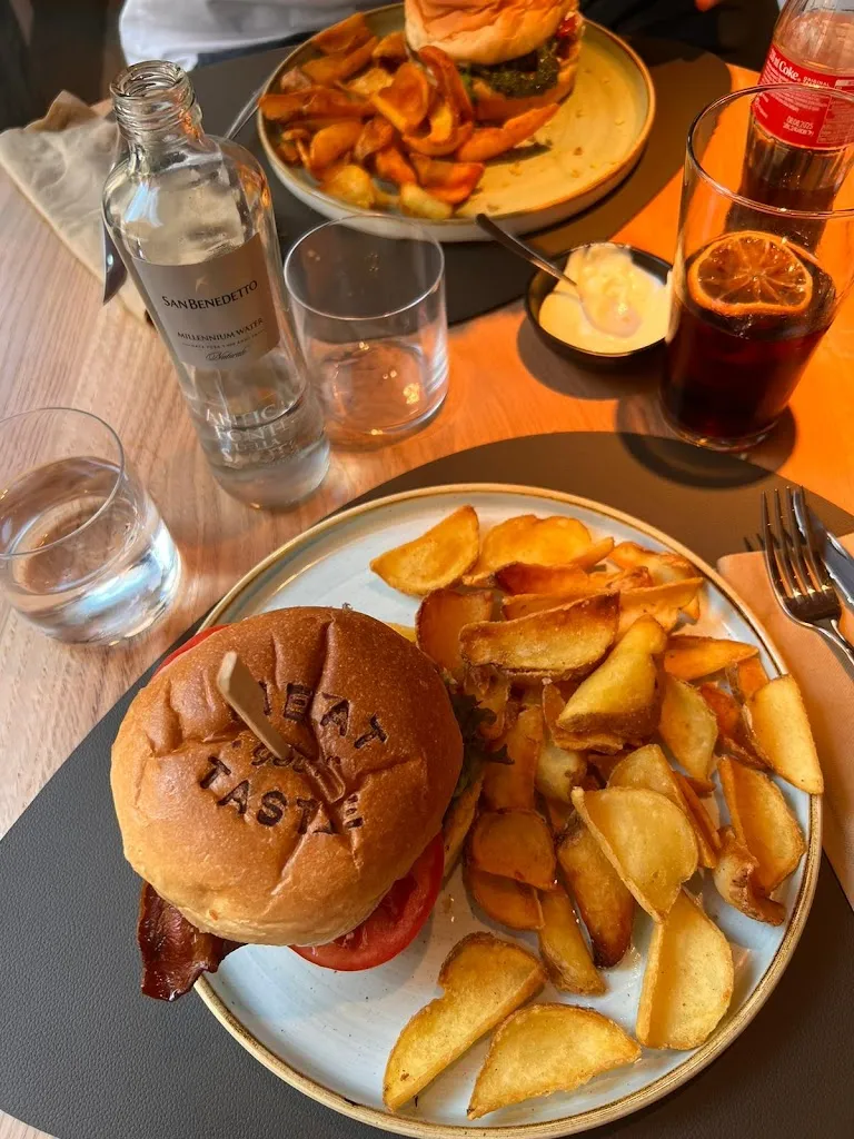 Stefano Nebuloni_MEAT - Your Taste_Castelfranco Veneto_review