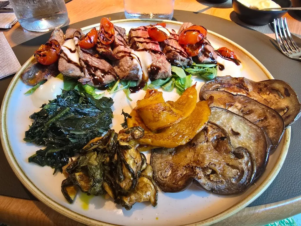 Giulia Baldi_MEAT - Your Taste_Castelfranco Veneto_review