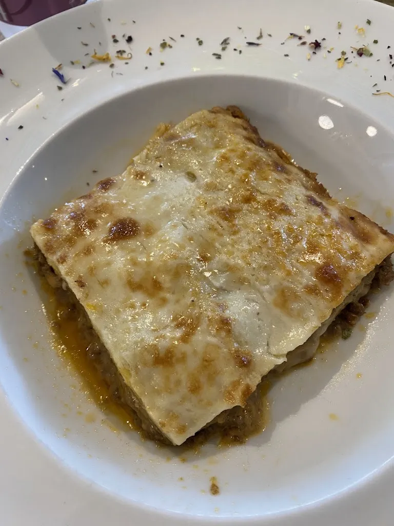 Mexuss P_Fraccaro Café_Castelfranco Veneto_review