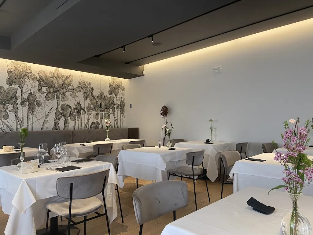 Daniela ILIE_Ristorante da Irene_Castelfranco Veneto_recensione