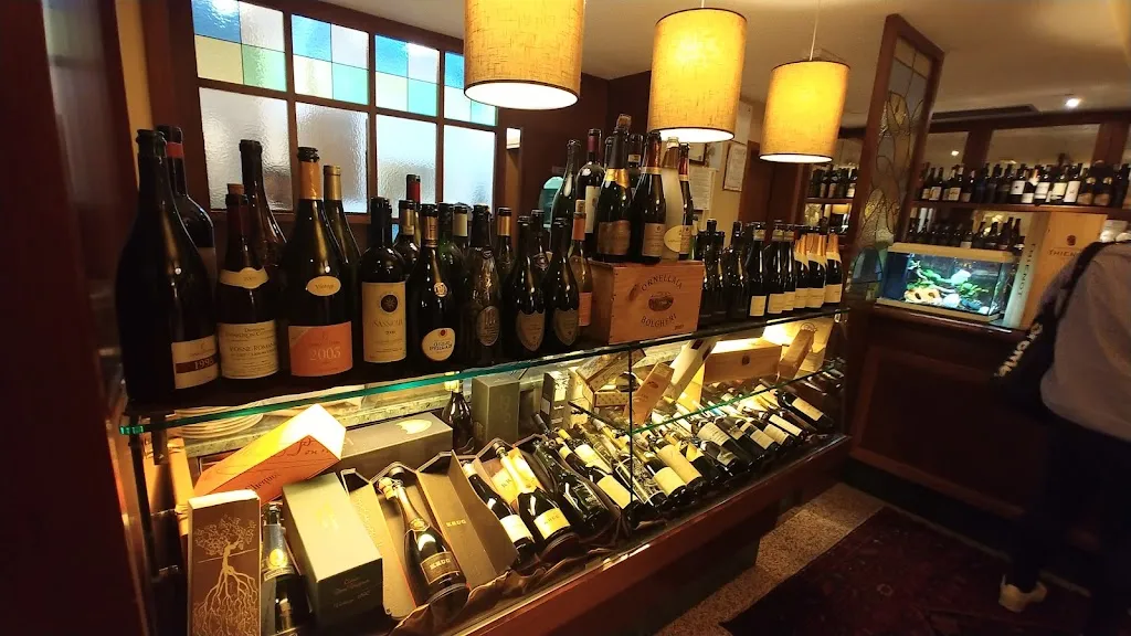 Jin seok Kwak_Ristorante da Irene_Castelfranco Veneto_recensione