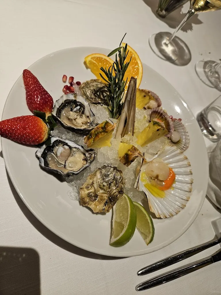 Giuseppe Filippi_Ristorante da Irene_Castelfranco Veneto_recensione