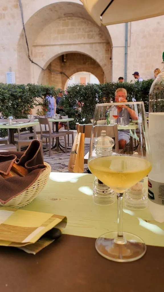 Menü_Alchimista Bistrot e Mescole_Castelfranco Veneto_Bild_5