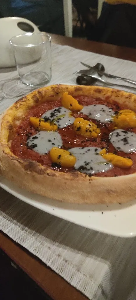 Menü_Alchimista Bistrot e Mescole_Castelfranco Veneto_Bild_7