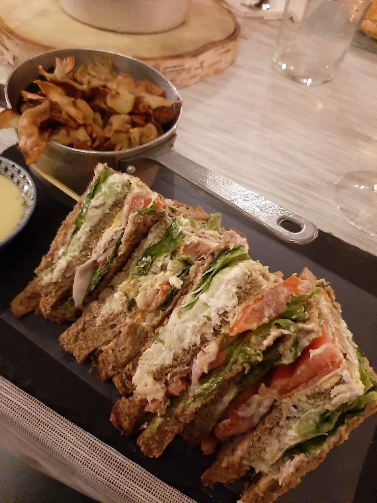 Menü_Alchimista Bistrot e Mescole_Castelfranco Veneto_Bild_8