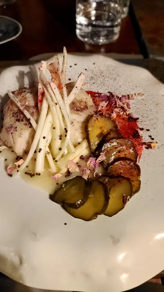 Rob Kosman_Alchimista Bistrot e Mescole_Castelfranco Veneto_Bewertung