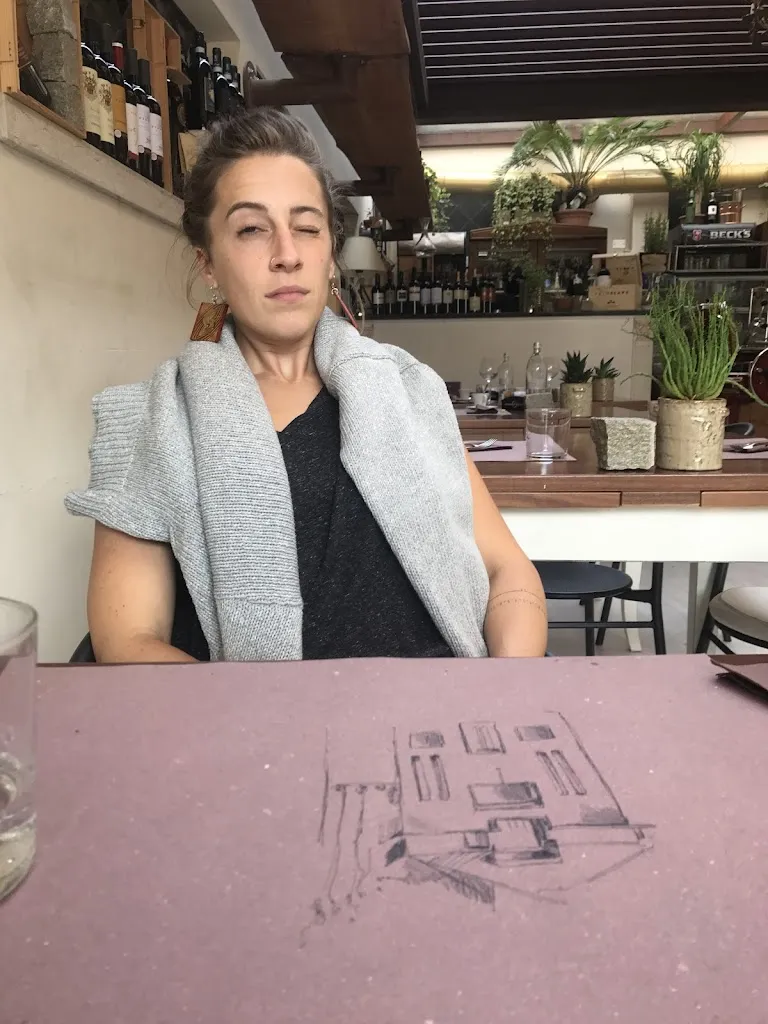 RALF HUGGER_Alchimista Bistrot e Mescole_Castelfranco Veneto_Bewertung